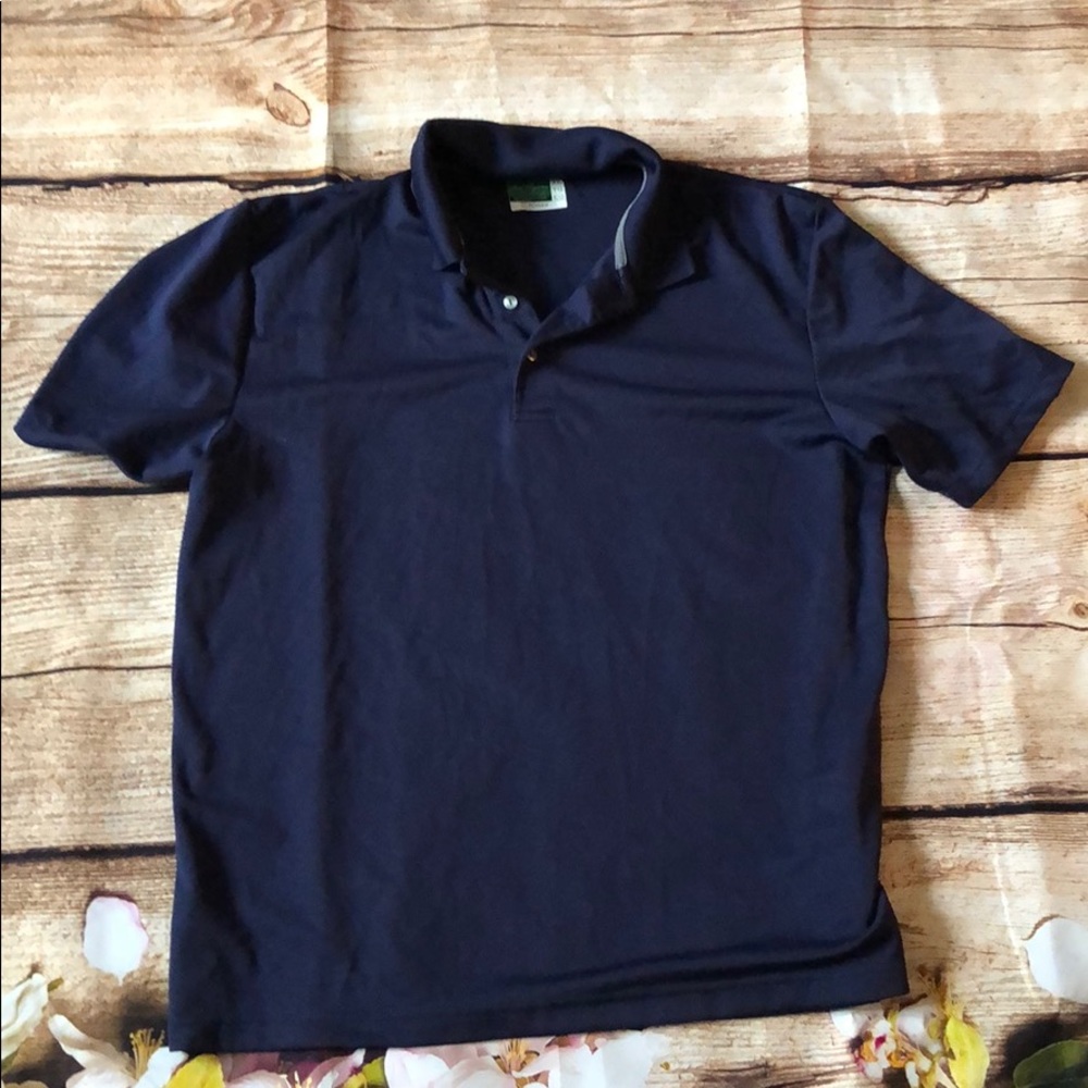 Ben Hogan Collared Shirt